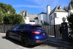 Maserati Levante Shtorm by Larte Design 2017 года